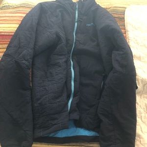 Patagonia nano air mens large jacket